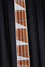 Rickenbacker 4003/4 , Fireglo: Neck - Front
