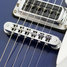 Rickenbacker 360/6 Mod, Azureglo: Free image