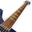 Rickenbacker 360/6 Mod, Azureglo: Neck - Front