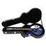 Rickenbacker 360/6 Mod, Azureglo: Close up - Free