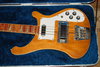 Rickenbacker 4001/4 , Mapleglo: Body - Front