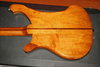 Mar 1974 Rickenbacker 4001/4 , Mapleglo: Body - Rear