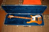 Rickenbacker 4001/4 , Mapleglo: Full Instrument - Front