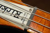 Rickenbacker 4001/4 , Mapleglo: Close up - Free
