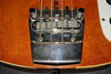 Rickenbacker 4001/4 , Mapleglo: Close up - Free2