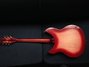 Rickenbacker 330/6 , Fireglo: Full Instrument - Rear