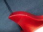 Rickenbacker 330/6 , Fireglo: Close up - Free2