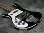 Rickenbacker 4003/4 , Jetglo: Free image