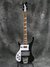 Rickenbacker 4003/4 , Jetglo: Full Instrument - Front
