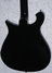 Sep 2008 Rickenbacker 620/6 , Jetglo: Body - Rear