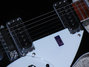 Rickenbacker 620/6 , Jetglo: Close up - Free2