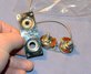 Rickenbacker 4001/4 , Custom: Body - Front