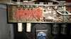 Dec 1959 Rickenbacker M-11/amp , Gray: Body - Rear