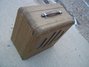 Rickenbacker Professional/amp , Tweed: Body - Front