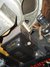 Rickenbacker Professional/amp , Tweed: Neck - Front