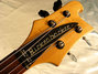 Rickenbacker 4003/4 S, Mapleglo: Headstock