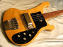 Rickenbacker 4003/4 S, Mapleglo: Body - Front