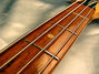 Rickenbacker 4003/4 S, Mapleglo: Neck - Front