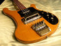 Rickenbacker 4003/4 S, Mapleglo: Close up - Free2