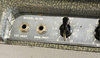Rickenbacker M-88/amp , Gray: Neck - Front