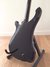 May 1970 Rickenbacker 4001/4 , Jetglo: Body - Rear