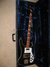 Rickenbacker 4001/4 , Jetglo: Full Instrument - Front