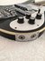 Rickenbacker 4001/4 , Jetglo: Neck - Rear