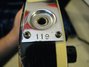 Rickenbacker 4001/4 , Jetglo: Close up - Free2