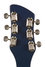 Rickenbacker 330/6 , Azureglo: Headstock - Rear