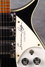 Rickenbacker 350/6 SH, Jetglo: Free image