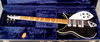 Rickenbacker 350/6 SH, Jetglo: Free image2