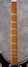 Rickenbacker 350/6 SH, Jetglo: Neck - Front
