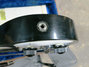Rickenbacker B Post War/6 LapSteel, Black: Free image2