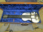 Rickenbacker B Post War/6 LapSteel, Black: Full Instrument - Front