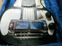 Rickenbacker B Post War/6 LapSteel, Black: Close up - Free