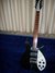 Rickenbacker 355/6 JL, Jetglo: Full Instrument - Front