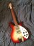 Rickenbacker 325/6 V63, Fireglo: Full Instrument - Front