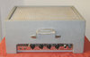 Dec 1964 Rickenbacker B-9A/amp , Silver: Body - Rear