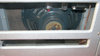 Rickenbacker B-9A/amp , Silver: Full Instrument - Rear