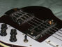 Rickenbacker 4001/4 , Burgundy: Free image2