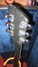 Rickenbacker 360/6 , Jetglo: Headstock - Rear