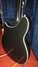 Sep 1990 Rickenbacker 360/6 , Jetglo: Body - Rear