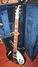 Rickenbacker 360/6 , Jetglo: Full Instrument - Front