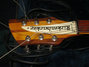 Rickenbacker 360/6 , Mapleglo: Headstock