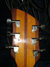 Rickenbacker 360/6 , Mapleglo: Headstock - Rear