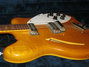 Rickenbacker 360/6 , Mapleglo: Close up - Free