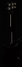 Rickenbacker 4003/4 , Jetglo: Full Instrument - Rear