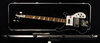 Rickenbacker 4003/4 , Jetglo: Neck - Front