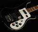 Rickenbacker 4003/4 , Jetglo: Body - Front