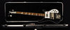 Rickenbacker 4003/4 , Jetglo: Neck - Front
